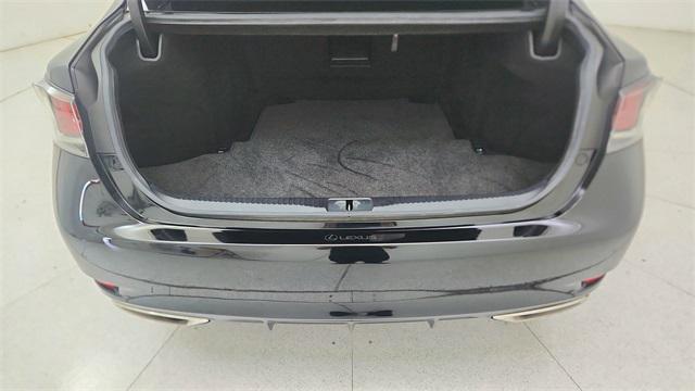used 2016 Lexus GS 350 car, priced at $27,888