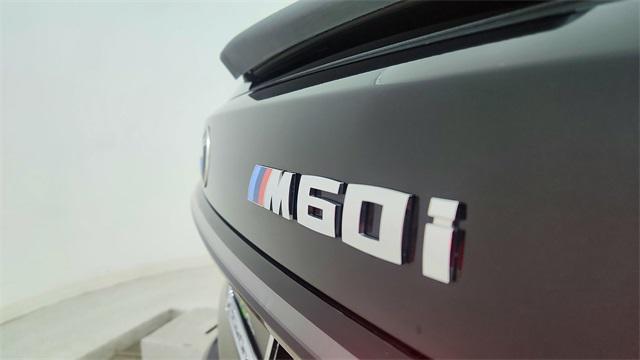 used 2025 BMW X7 car, priced at $89,750