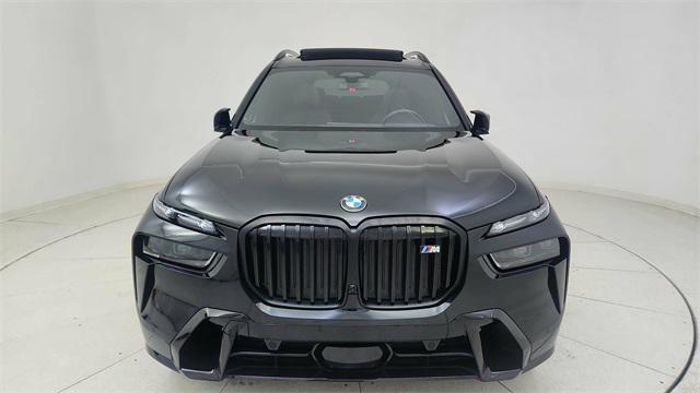 used 2025 BMW X7 car, priced at $89,750