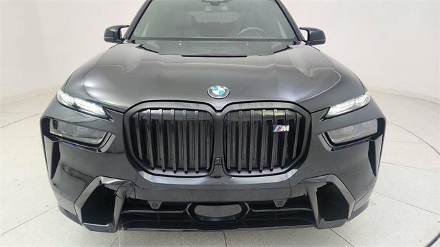used 2025 BMW X7 car, priced at $89,750