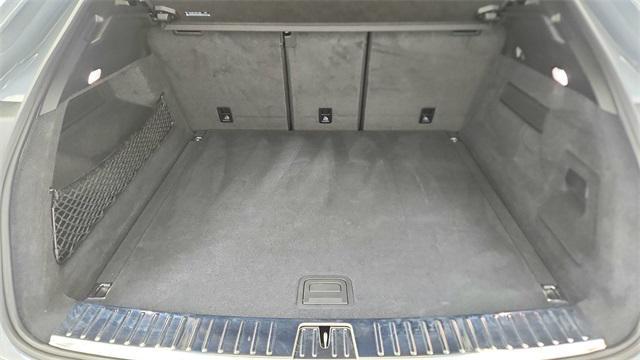 used 2024 Porsche Cayenne car, priced at $87,850