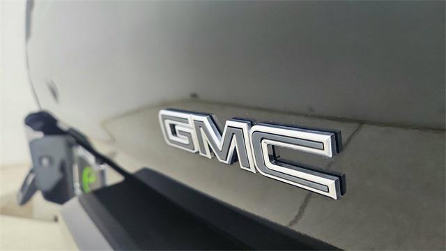 used 2024 GMC HUMMER EV Pickup car, priced at $73,450