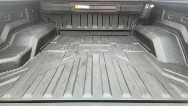 used 2024 GMC HUMMER EV Pickup car, priced at $73,450