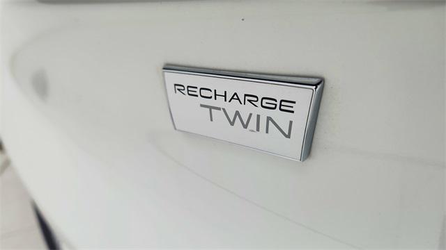 used 2023 Volvo C40 Recharge Pure Electric car, priced at $26,450