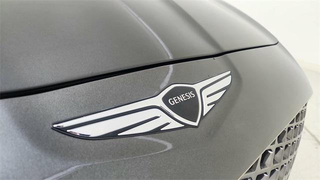 used 2025 Genesis G70 car, priced at $46,750