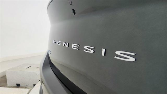 used 2025 Genesis G70 car, priced at $46,750