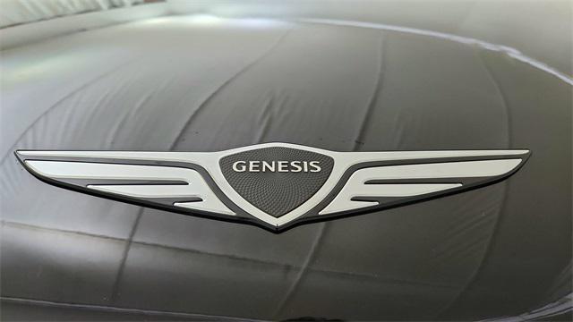 used 2024 Genesis G90 car, priced at $76,950