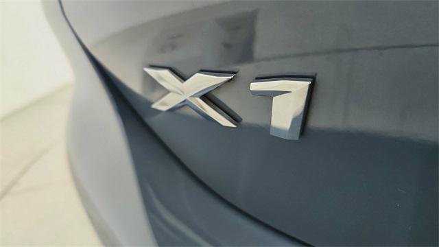 used 2021 BMW X1 car, priced at $25,150