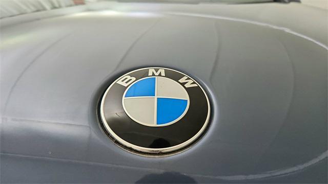 used 2021 BMW X1 car, priced at $25,150