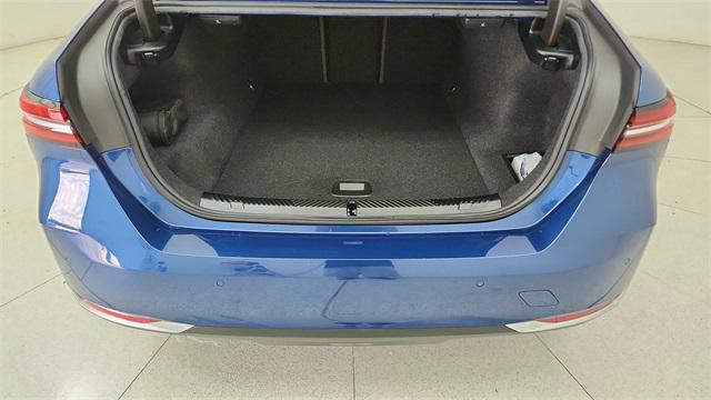 used 2024 BMW i5 car, priced at $39,450