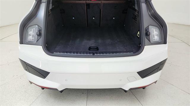 used 2024 BMW iX car, priced at $62,450
