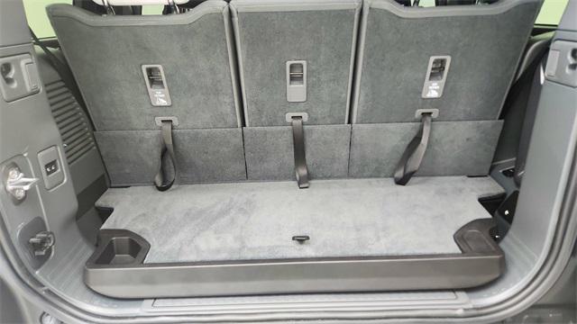 used 2025 Land Rover Defender car, priced at $99,950