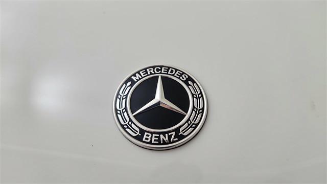 used 2023 Mercedes-Benz EQS 580 car, priced at $58,450