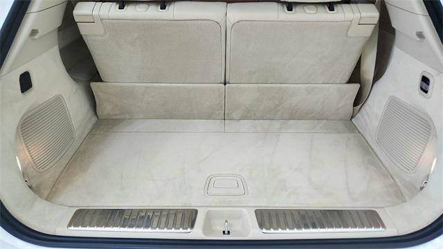 used 2023 Mercedes-Benz EQS 580 car, priced at $58,450