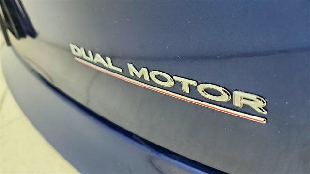used 2022 Tesla Model 3 car, priced at $30,450