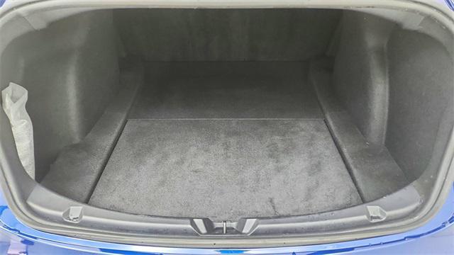 used 2022 Tesla Model 3 car, priced at $30,450