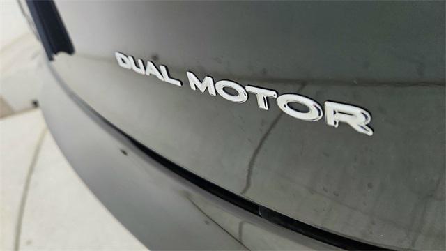 used 2022 Tesla Model 3 car, priced at $27,950