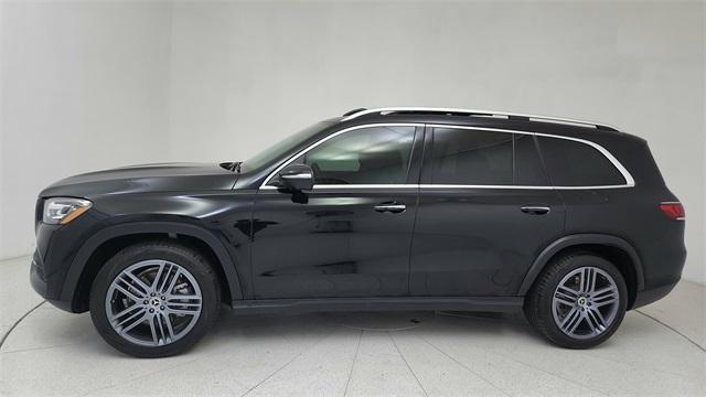 used 2023 Mercedes-Benz GLS 450 car, priced at $74,650