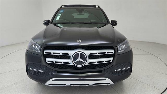 used 2023 Mercedes-Benz GLS 450 car, priced at $70,750