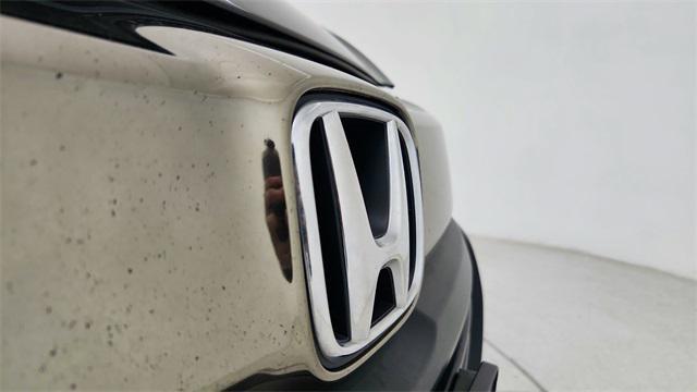 used 2022 Honda HR-V car, priced at $17,877