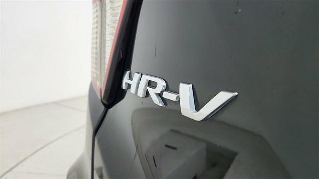 used 2022 Honda HR-V car, priced at $17,877