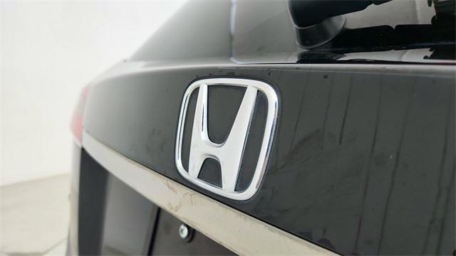 used 2022 Honda HR-V car, priced at $17,877