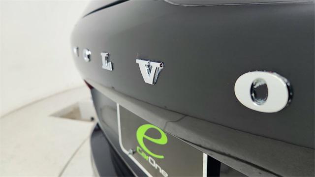 used 2023 Volvo XC60 car, priced at $36,450