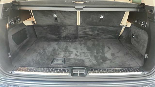 used 2022 Mercedes-Benz GLS 450 car, priced at $58,950