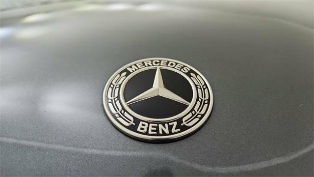 used 2022 Mercedes-Benz GLS 450 car, priced at $58,950