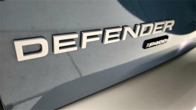 used 2023 Land Rover Defender car, priced at $56,450