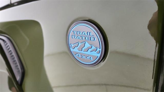 used 2024 Jeep Wrangler 4xe car, priced at $43,950