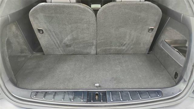 used 2024 Tesla Model X car, priced at $63,950