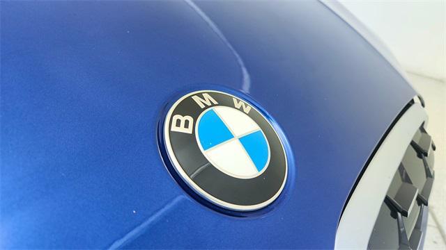 used 2025 BMW M340 car, priced at $53,950