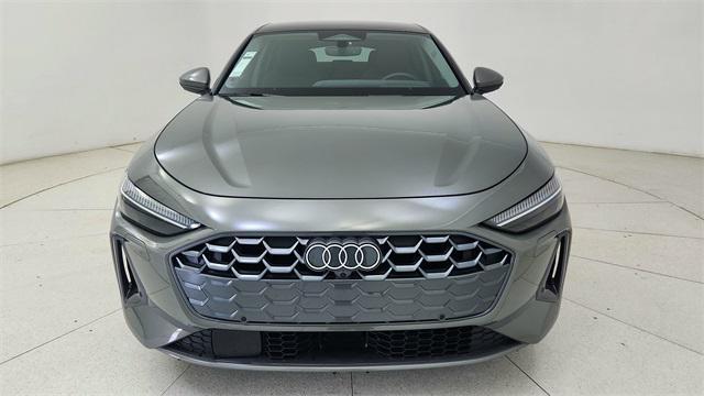 used 2025 Audi A5 car, priced at $45,950