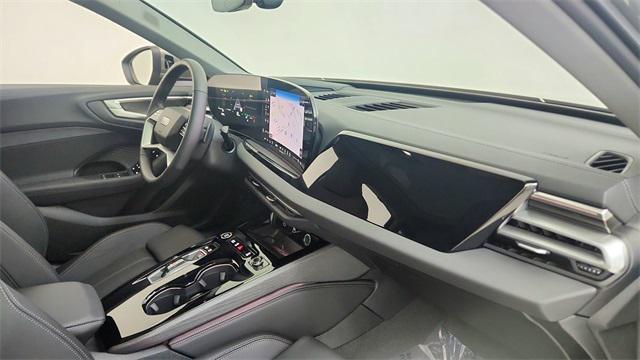 used 2025 Audi A5 car, priced at $45,950