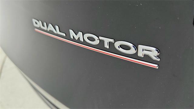 used 2024 Tesla Model Y car, priced at $39,750