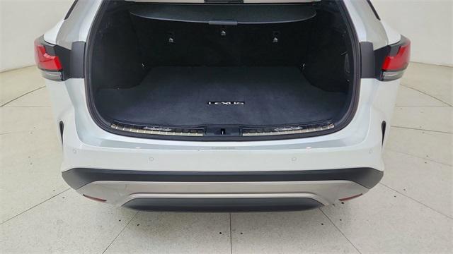 used 2024 Lexus RX 350 car