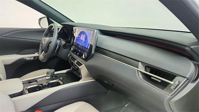 used 2024 Lexus RX 350 car