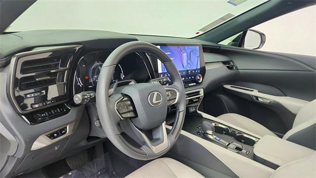 used 2024 Lexus RX 350 car