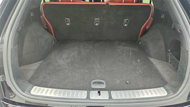 used 2025 Genesis GV70 car, priced at $52,950