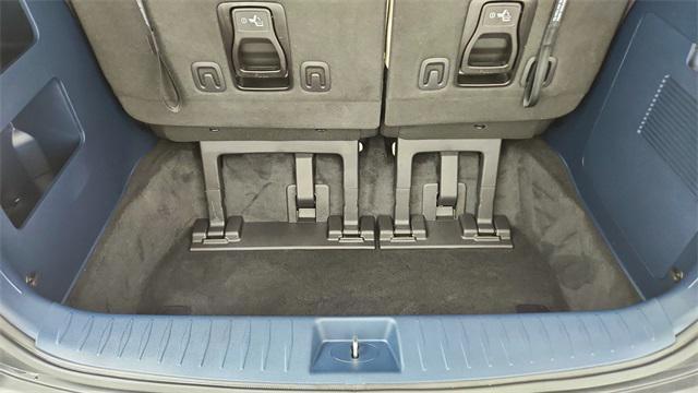 used 2025 Kia Carnival car, priced at $49,450