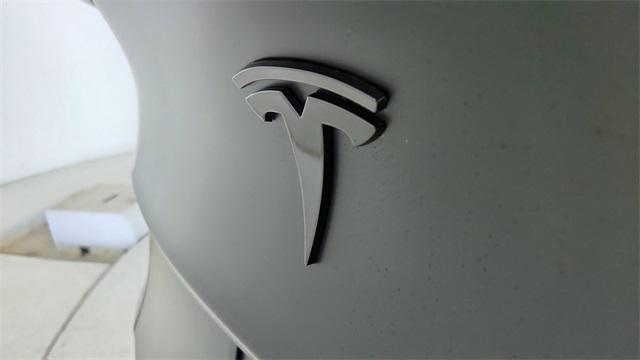 used 2023 Tesla Model Y car, priced at $35,950