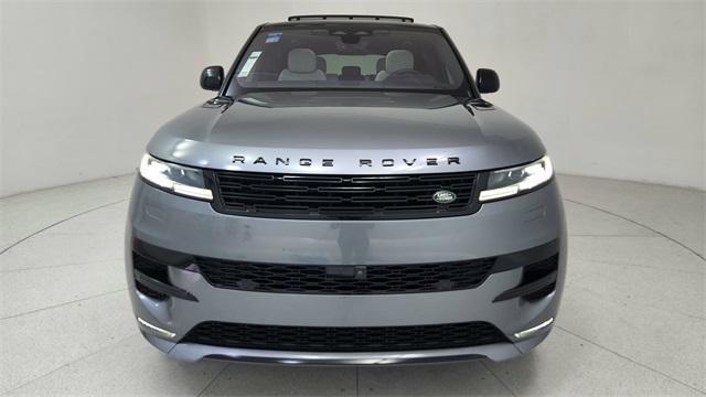 used 2023 Land Rover Range Rover Sport car, priced at $95,950