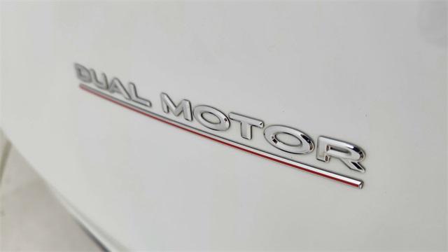 used 2023 Tesla Model Y car, priced at $35,950