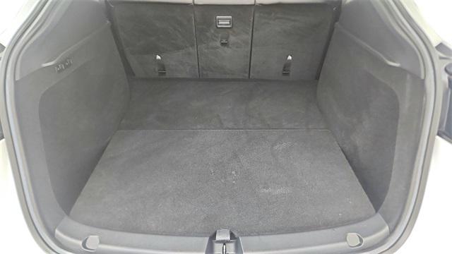 used 2023 Tesla Model Y car, priced at $35,950