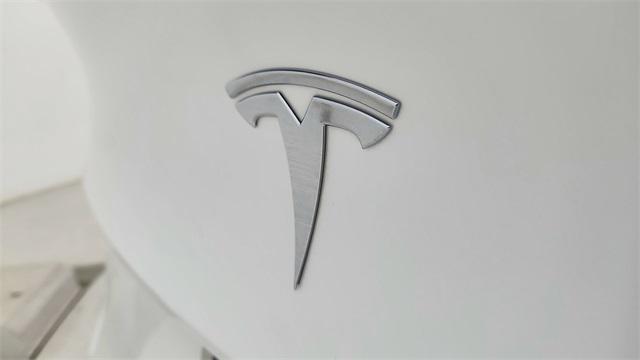 used 2023 Tesla Model Y car, priced at $35,950