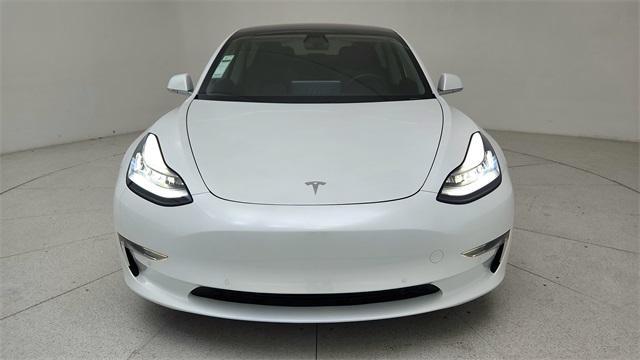 used 2020 Tesla Model 3 car, priced at $29,750