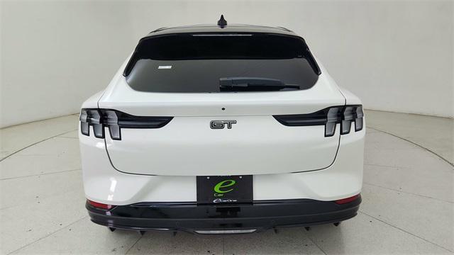used 2022 Ford Mustang Mach-E car, priced at $30,777