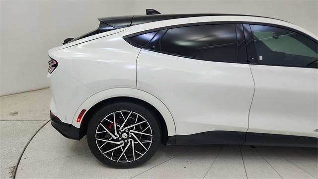 used 2022 Ford Mustang Mach-E car, priced at $30,777