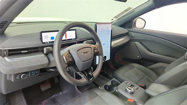 used 2022 Ford Mustang Mach-E car, priced at $30,777
